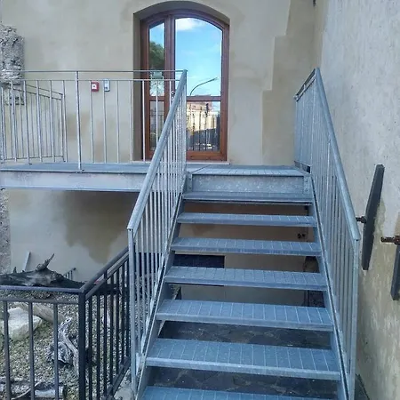 Hostel Rifugio D'elsa *