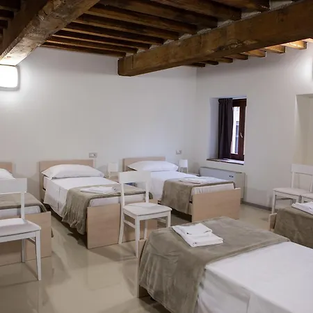 Rifugio D'elsa Hostel