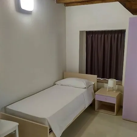 Hostel Rifugio D'elsa Colle Val D'Elsa