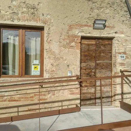 Hostel Rifugio D'elsa
