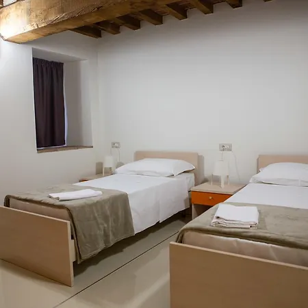 Hostel Rifugio D'elsa Colle Val D'Elsa