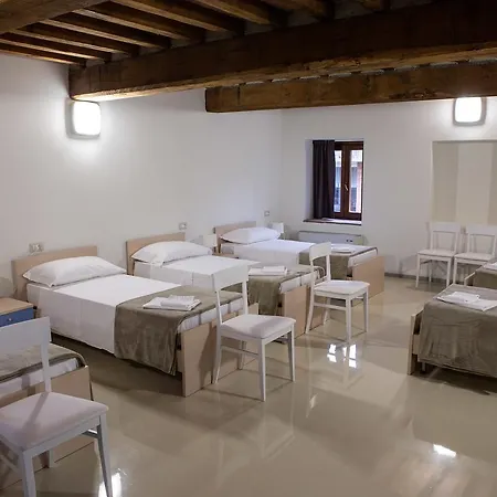 Hostel Rifugio D'elsa Colle Val D'Elsa