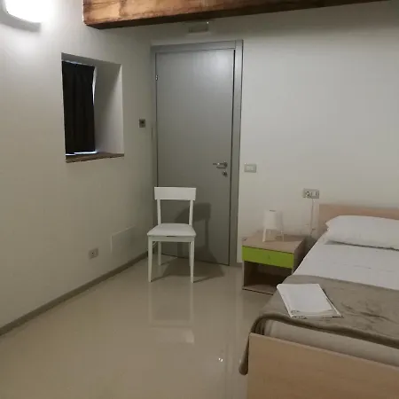 Hostel Rifugio D'elsa *