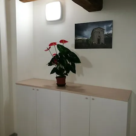 Hostel Rifugio D'elsa Colle Val D'Elsa