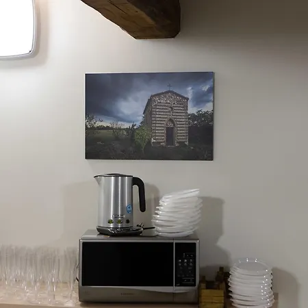 Rifugio D'elsa Hostel